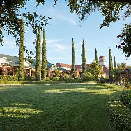 South Coast Winery Resort & Spa Temecula Buitenkant foto