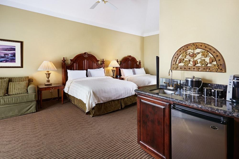 South Coast Winery Resort & Spa Temecula Buitenkant foto