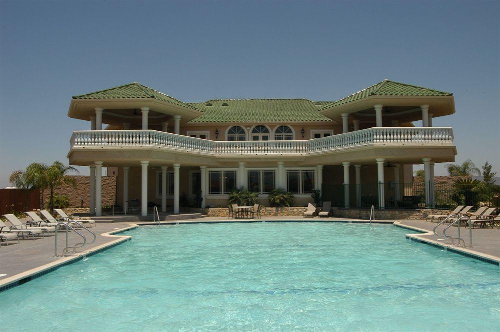 South Coast Winery Resort & Spa Temecula Faciliteiten foto