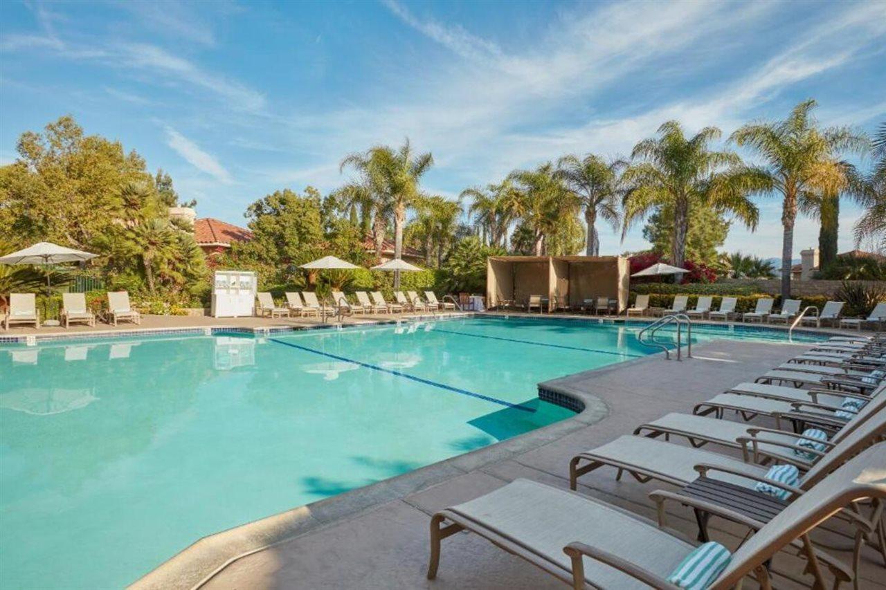 South Coast Winery Resort & Spa Temecula Buitenkant foto
