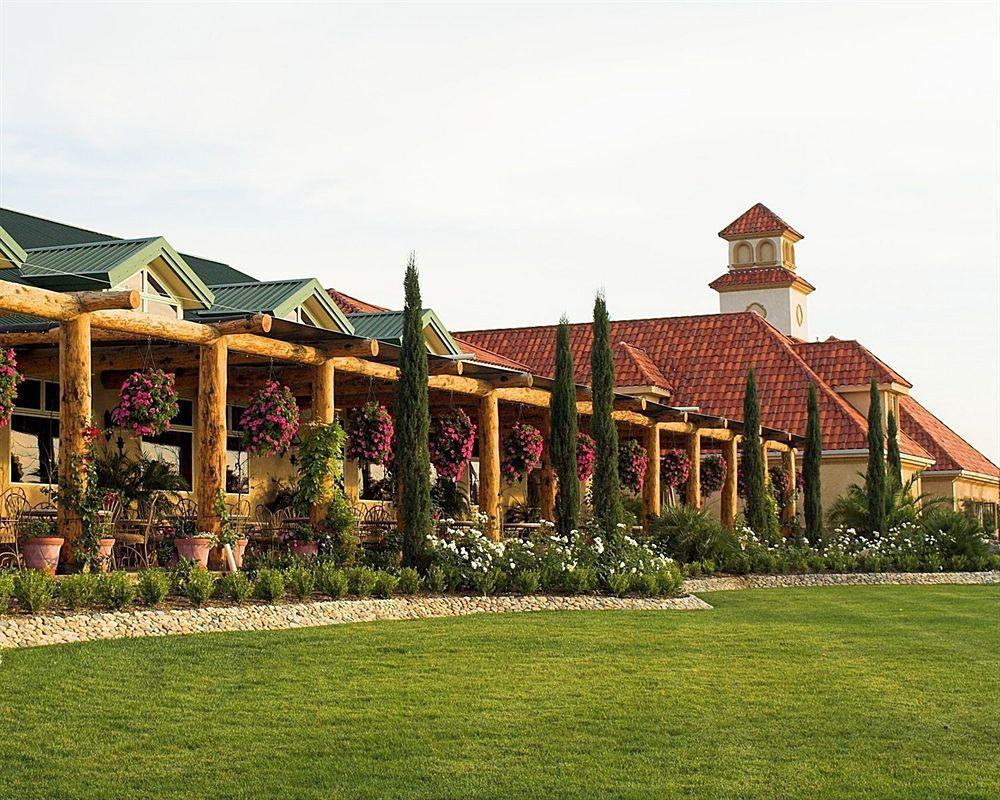 South Coast Winery Resort & Spa Temecula Buitenkant foto