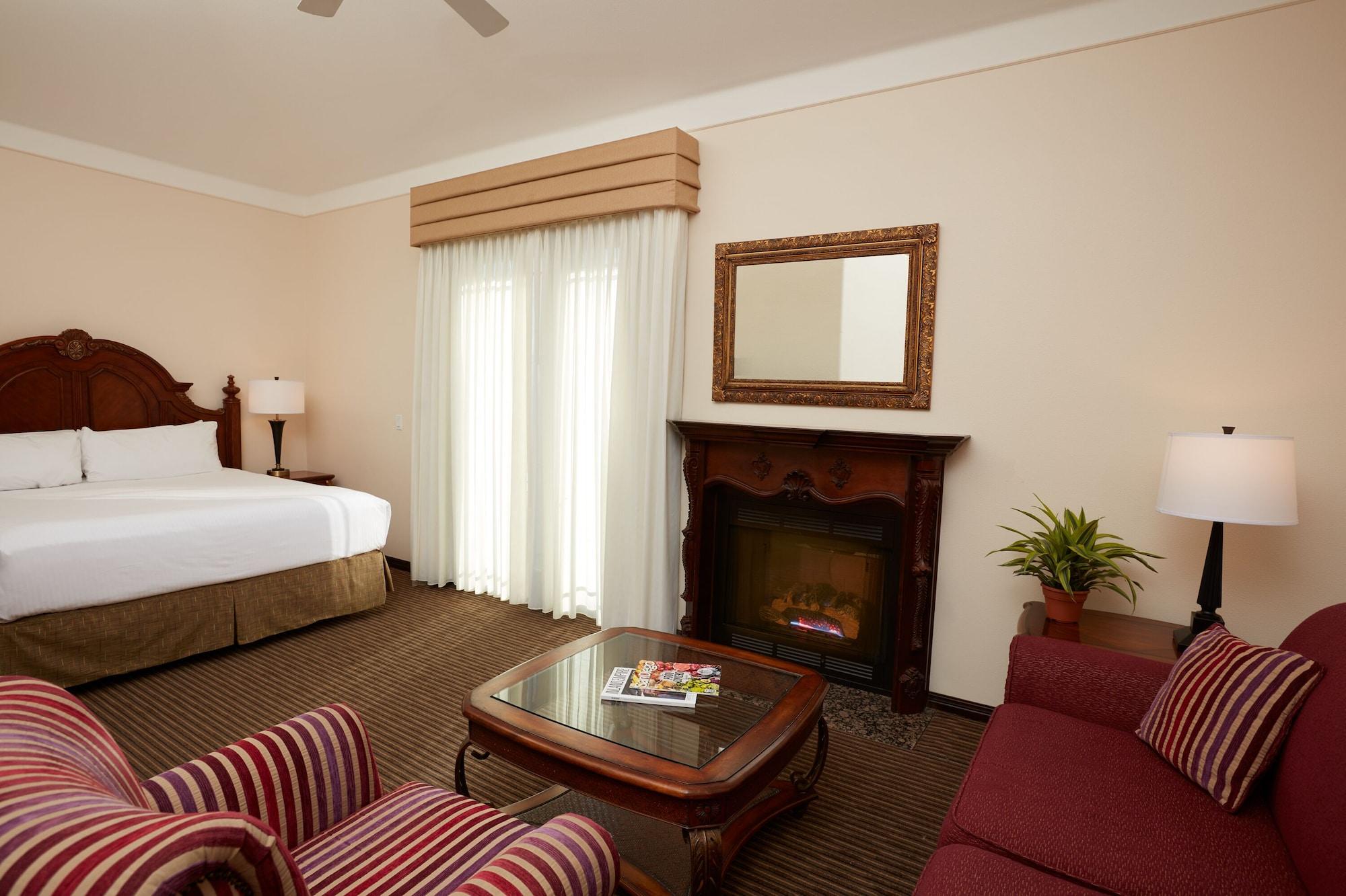 South Coast Winery Resort & Spa Temecula Buitenkant foto