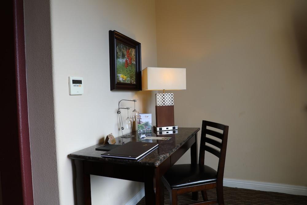 South Coast Winery Resort & Spa Temecula Buitenkant foto