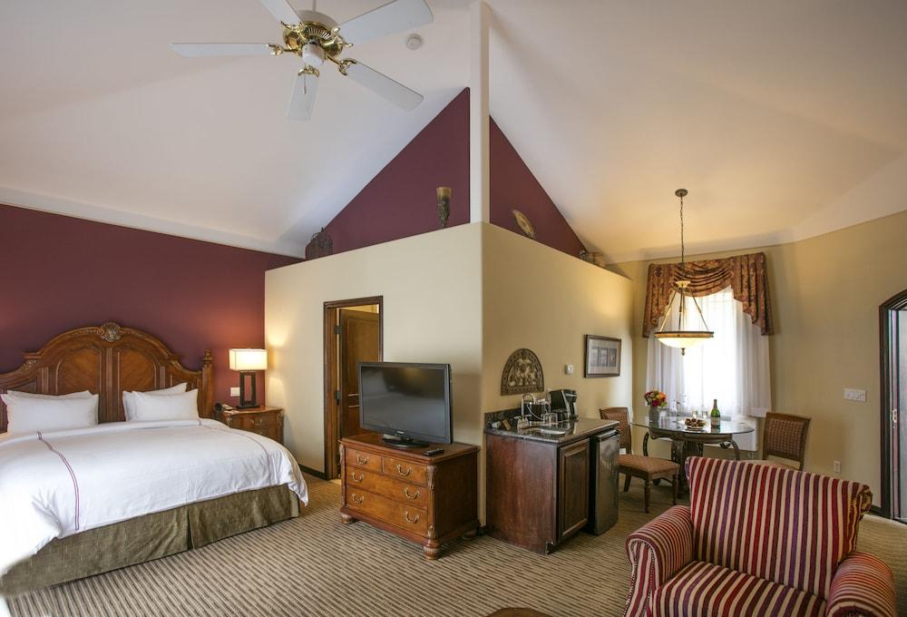 South Coast Winery Resort & Spa Temecula Buitenkant foto