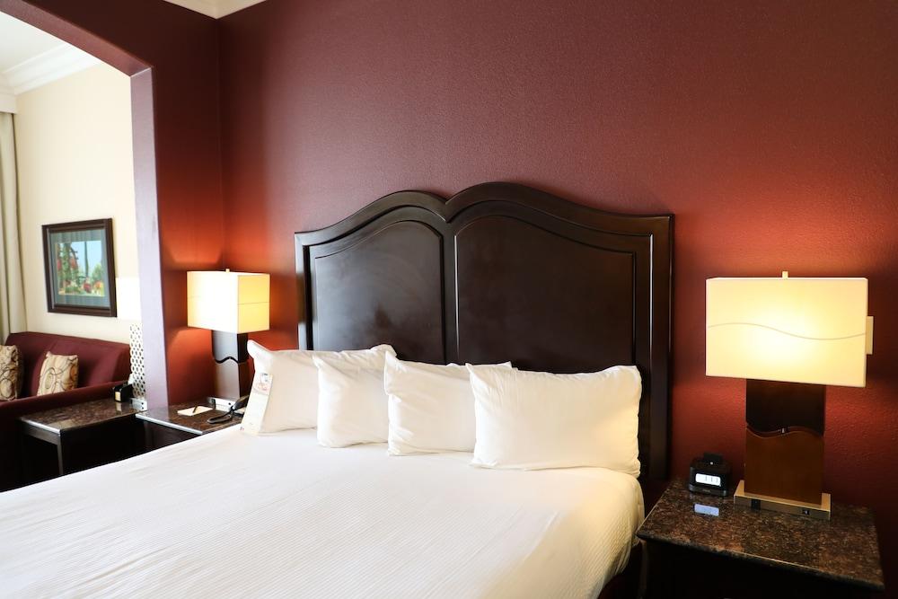 South Coast Winery Resort & Spa Temecula Buitenkant foto