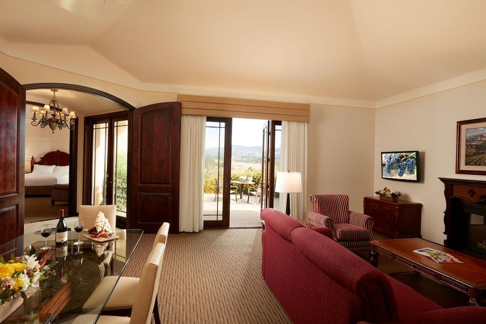 South Coast Winery Resort & Spa Temecula Buitenkant foto