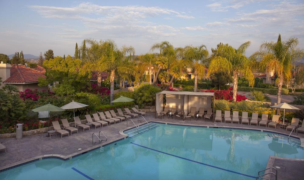South Coast Winery Resort & Spa Temecula Buitenkant foto