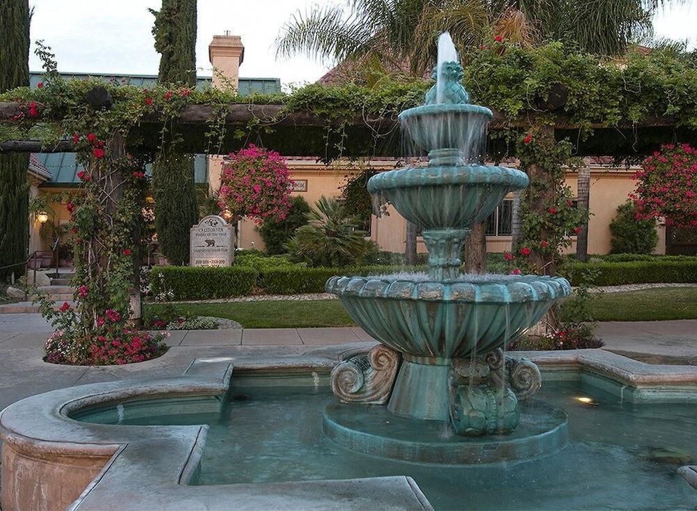 South Coast Winery Resort & Spa Temecula Buitenkant foto