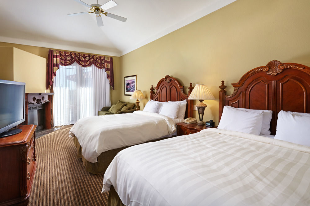 South Coast Winery Resort & Spa Temecula Buitenkant foto