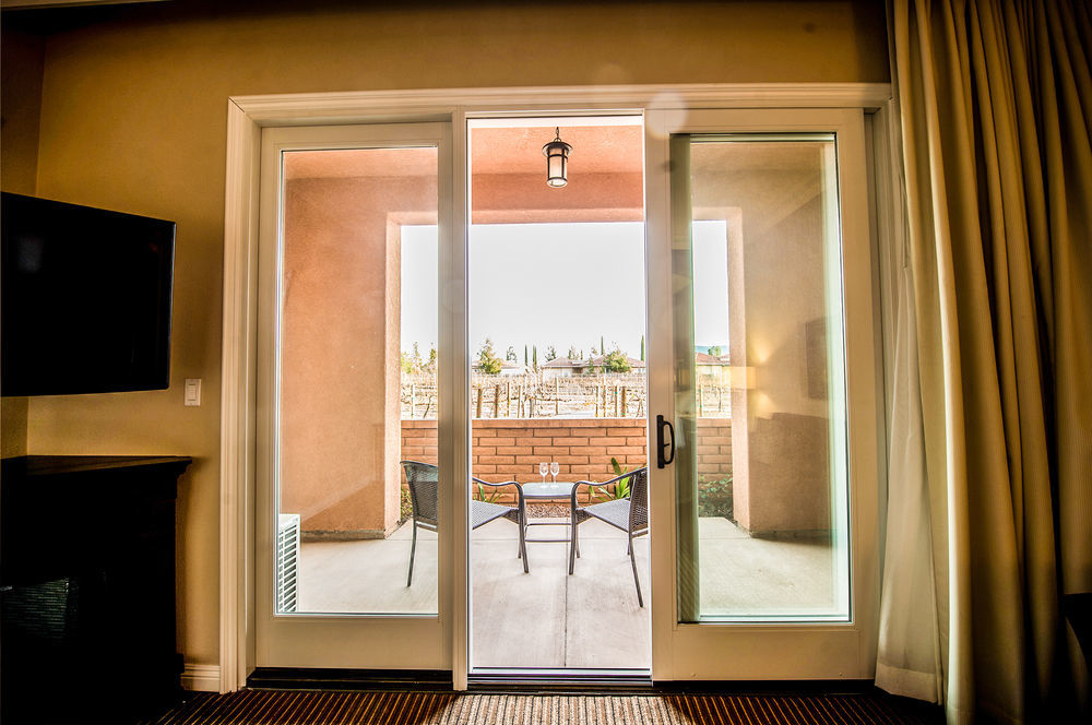 South Coast Winery Resort & Spa Temecula Buitenkant foto