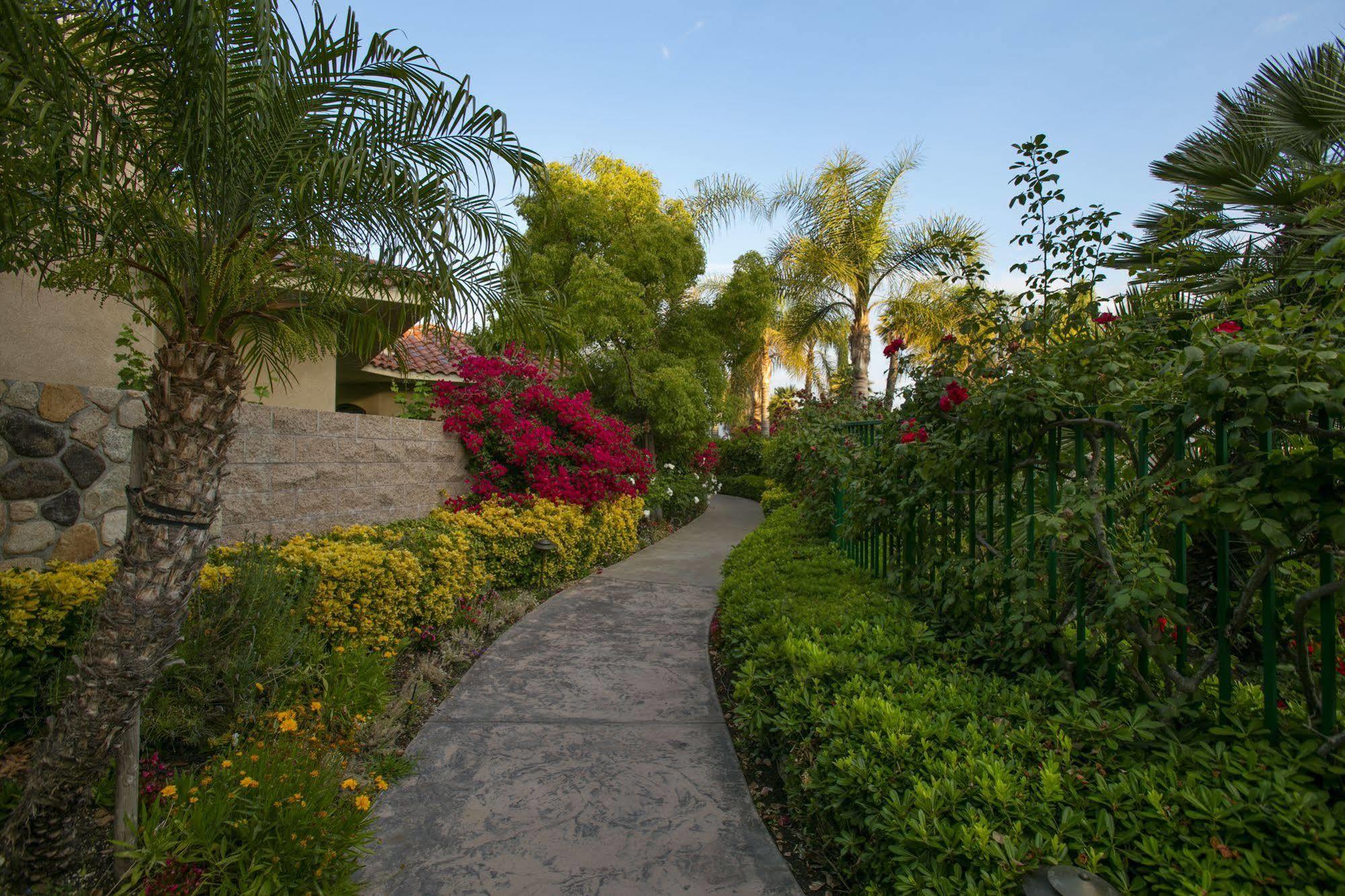 South Coast Winery Resort & Spa Temecula Buitenkant foto