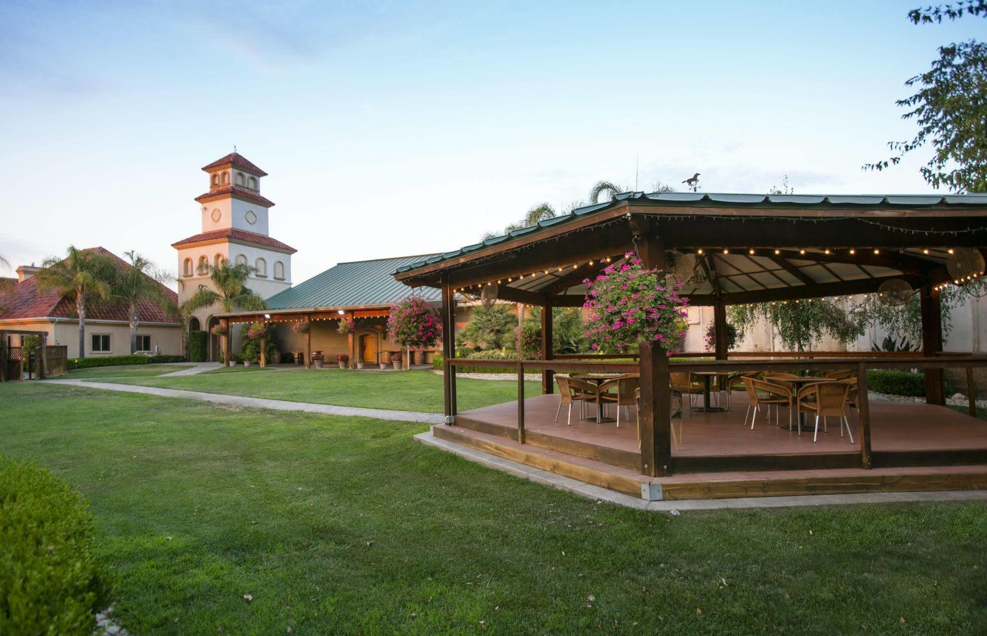 South Coast Winery Resort & Spa Temecula Buitenkant foto