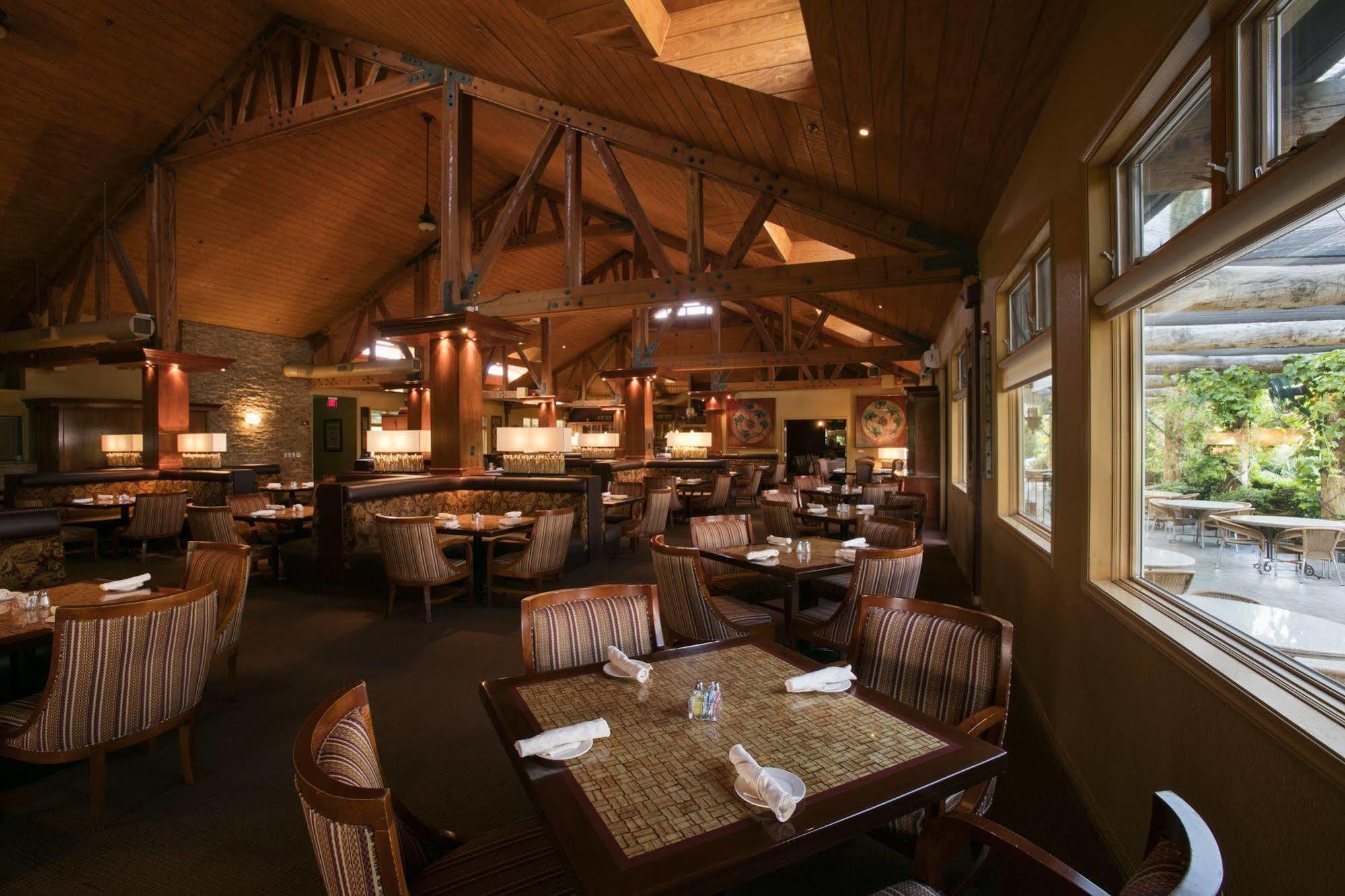 South Coast Winery Resort & Spa Temecula Buitenkant foto
