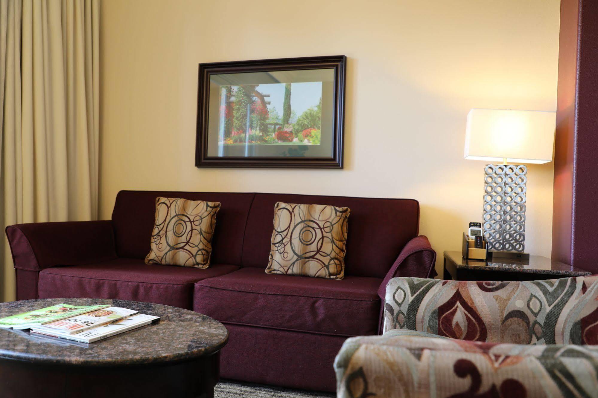 South Coast Winery Resort & Spa Temecula Buitenkant foto