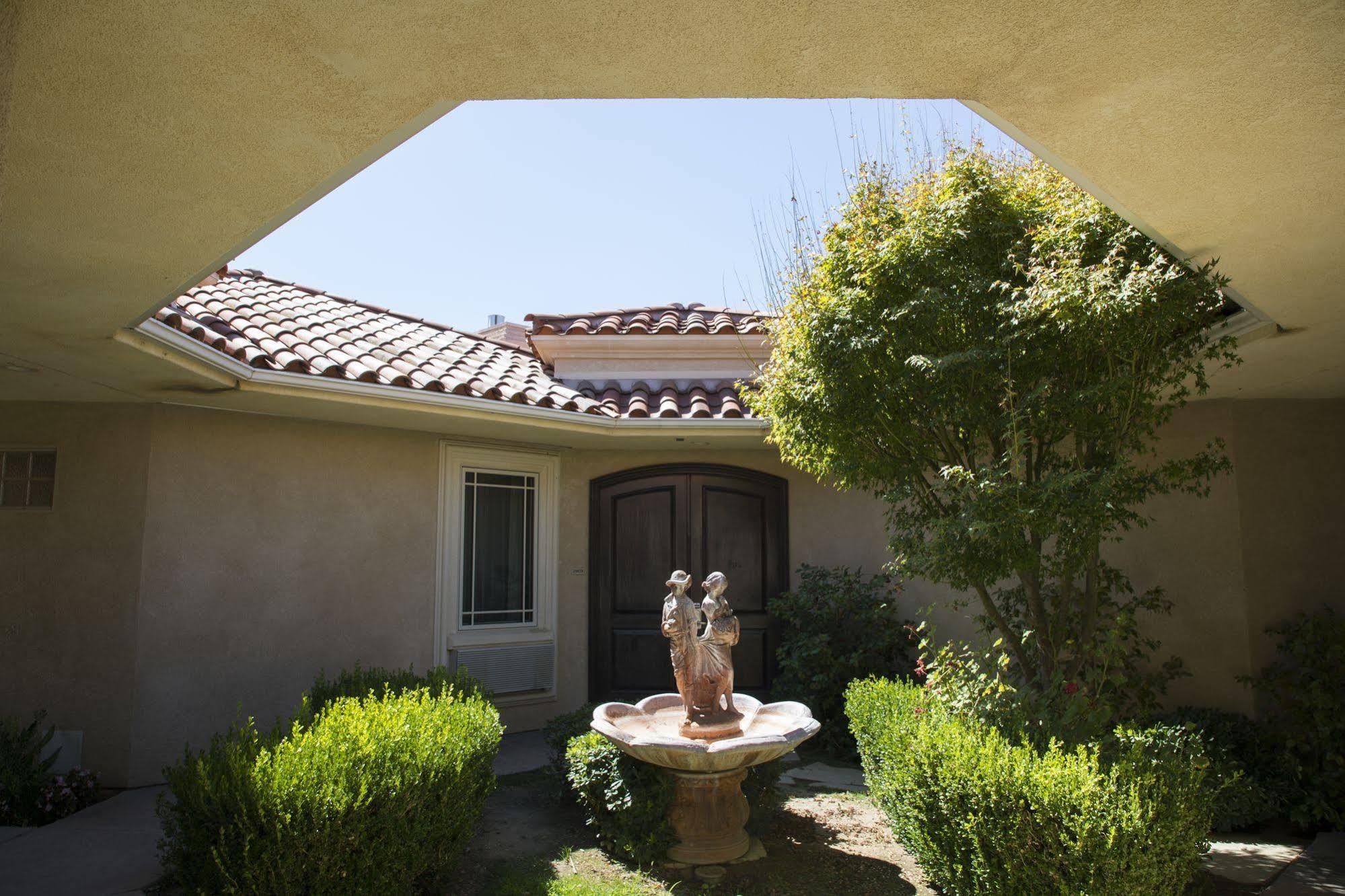 South Coast Winery Resort & Spa Temecula Buitenkant foto