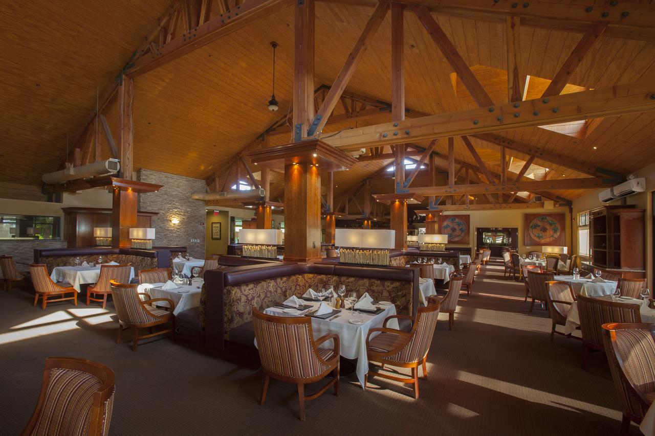 South Coast Winery Resort & Spa Temecula Buitenkant foto