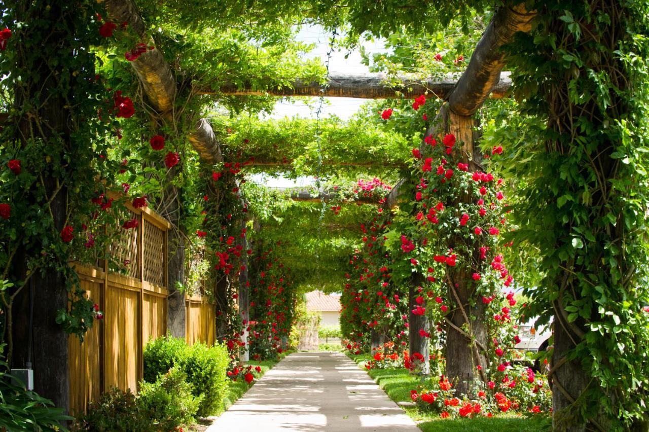 South Coast Winery Resort & Spa Temecula Buitenkant foto