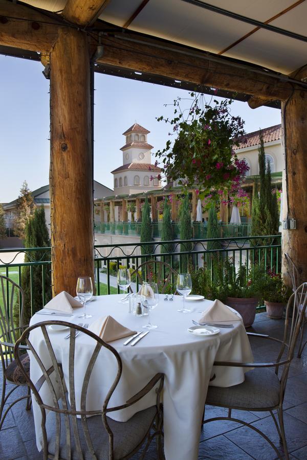 South Coast Winery Resort & Spa Temecula Buitenkant foto