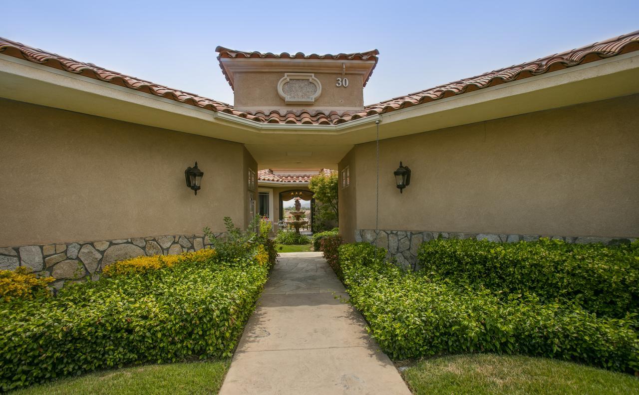 South Coast Winery Resort & Spa Temecula Buitenkant foto