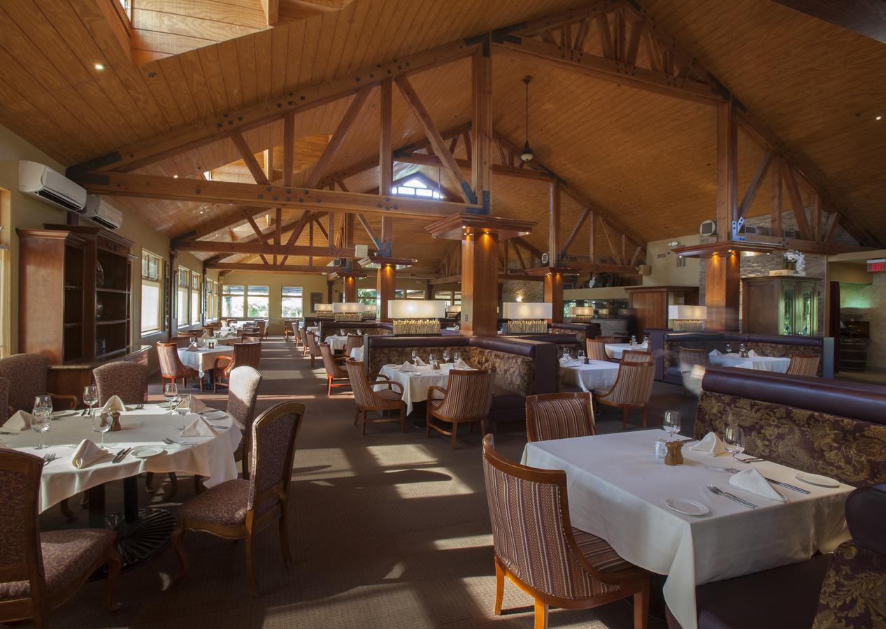 South Coast Winery Resort & Spa Temecula Buitenkant foto
