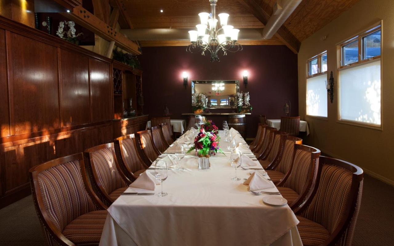 South Coast Winery Resort & Spa Temecula Buitenkant foto