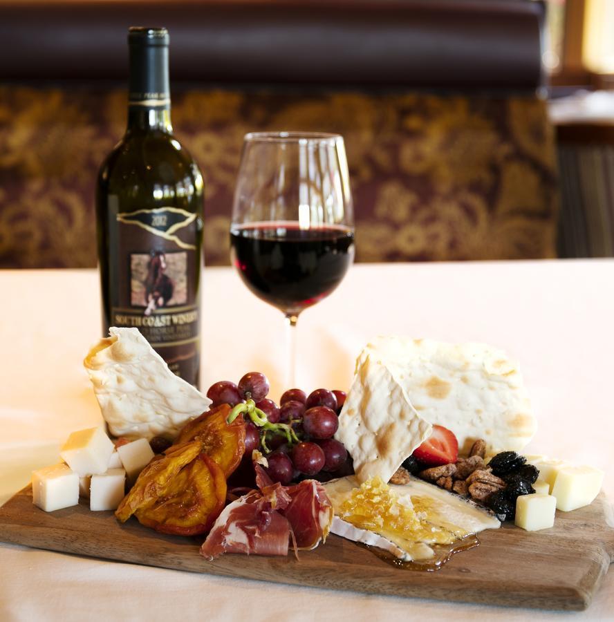 South Coast Winery Resort & Spa Temecula Buitenkant foto