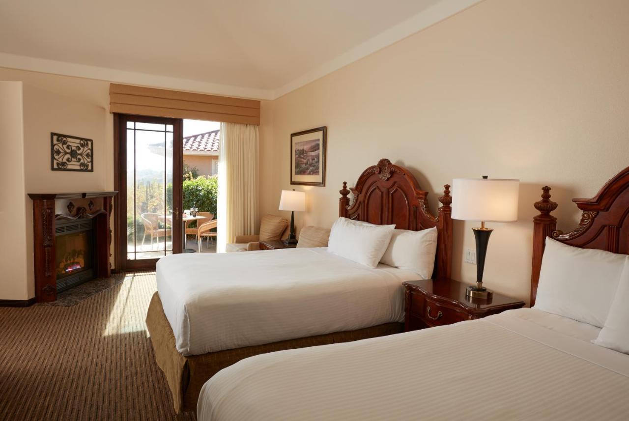 South Coast Winery Resort & Spa Temecula Buitenkant foto