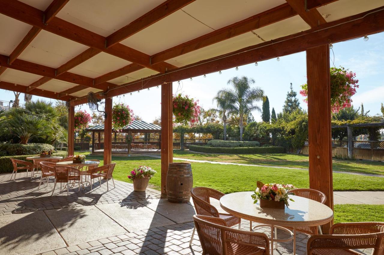 South Coast Winery Resort & Spa Temecula Buitenkant foto