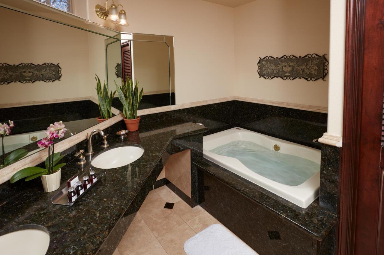 South Coast Winery Resort & Spa Temecula Buitenkant foto